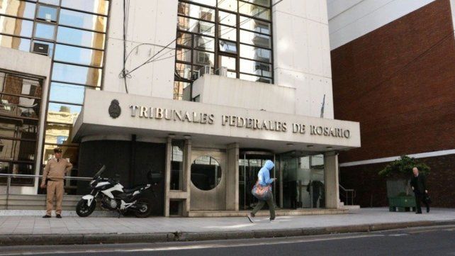Desde este lunes comienzan las audiencias orales y públicas en la Justicia federal de Rosario.