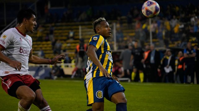 Minuto a minuto de Central ante Estudiantes en el Gigante