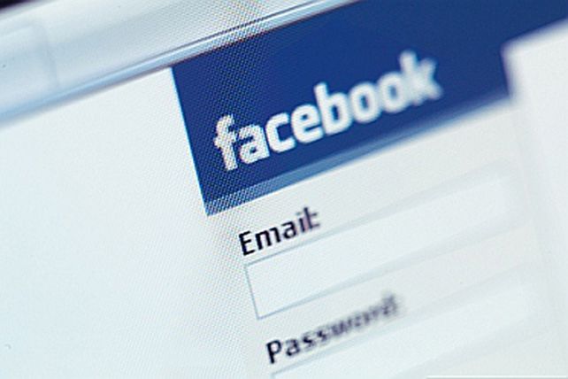 Roban más de dos millones de claves de Facebook y Twitter