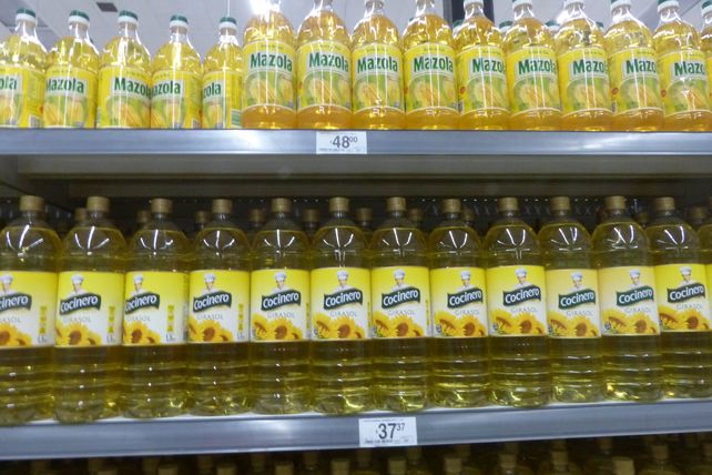 Frente a la preocupación que causó entre los consumidores