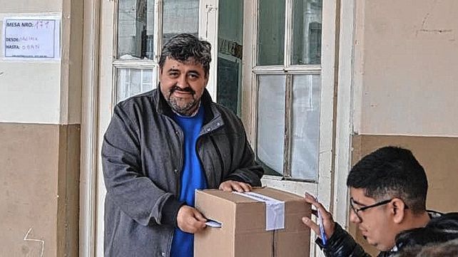 Elecciones en el Iosper: se conocieron los ganadores con una gran polémica