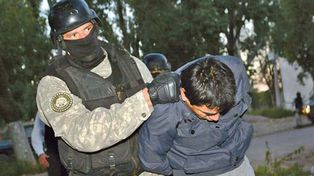 Cayó un “pai” que arruinó a una familia en Córdoba