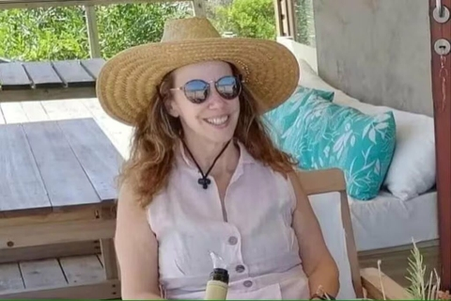 Laura Jauregui era una figura conocida y querida en La Pedrera