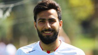 Irán: el futbolista Amir Nasr-Azadani no será ahorcado pero fue condenado a 26 años de prisión&nbsp;