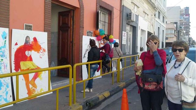 El viernes hubo festejos y homenajes por el Día del Maestro