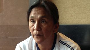 Milagro Sala permanece internada por una trombosis