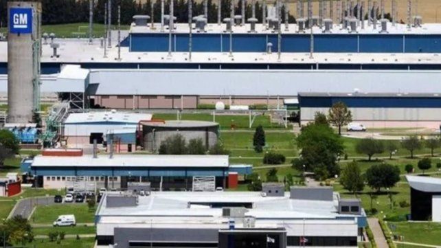 General Motors frena la producción durante junio y una semana por mes hasta fin de año