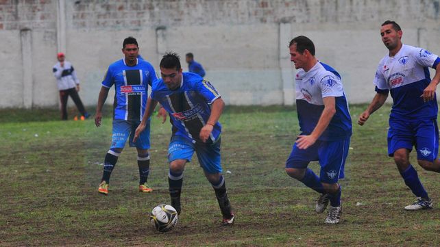 Instituto no detiene su marcha en la Liga Paranaense