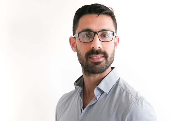 El doctor Enzo Ferrante