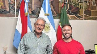 Benedetti rechazó la impugnación de Azcué en la UCR