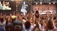 Cada 13 de julio se conmemora el Día Mundial del Rock, una fecha que recuerda el histórico concierto Live Aid de 1985 Cada 13 de julio se conmemora el Día Mundial del Rock, una fecha que recuerda el histórico concierto Live Aid de 1985