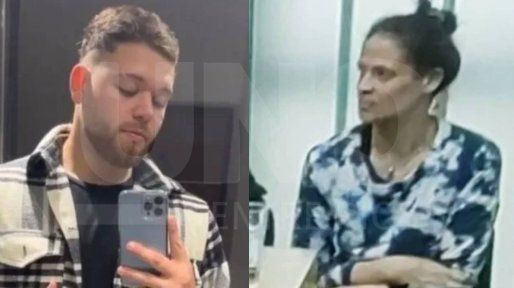 La mujer que chocó y mató a Lautaro Meglio deberá cumplir prisión efectiva