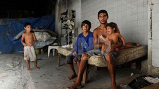 Según Unicef, para reducir la pobreza hay que invertir más en la AUH