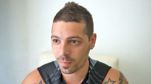 Detuvieron por violencia de género a Matías Capozzuca, protagonista de una tragedia vial en 2005