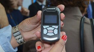 Víctimas de violencia de género en Entre Ríos podrán acceder al botón antipánico