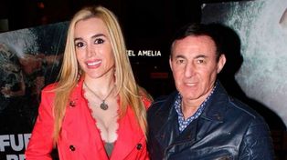 Norberto Marcos dio detalles sobre la actualidad de su vínculo con su ex Fátima Florez, ahora en pareja con Javier Milei.