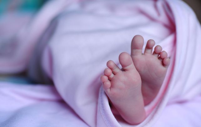 Recuperaron la libertad los tres involucrados en la venta de un bebé por 30.000 pesos