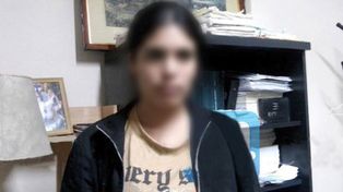 “Sánchez es la única que tenía un móvil para matar a Catherine”, dijo el fiscal