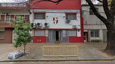 El Club Echesortu fue uno de los lugares allanados por Gendarmería. El Club Echesortu fue uno de los lugares allanados por Gendarmería.