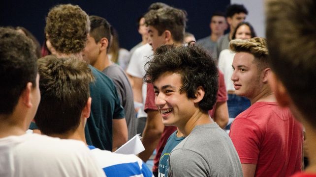 Ciberseguridad, salud y educación: las nuevas carreras que se podrán cursar desde agosto en la UGR