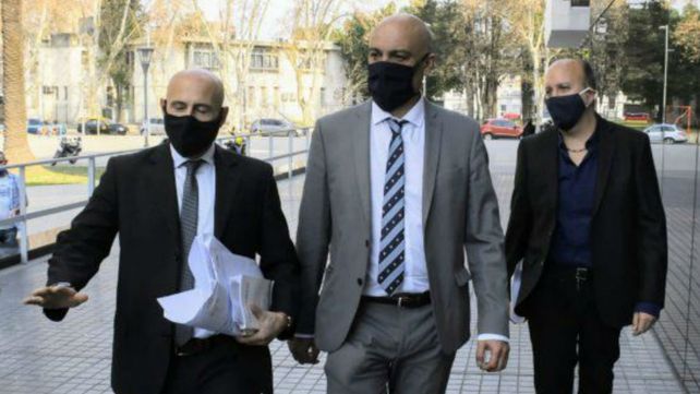 Gustavo Ponce Asahad fue detenido meses atrás por delitos ligados al juego clandestino.