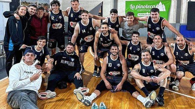 La lucha por el primer lugar del Clausura A2 se puso al rojo vivo