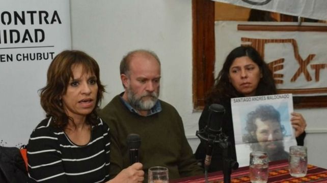 La abogada de la familia Maldonado dijo que es una hipótesis que hayan plantado el cuerpo