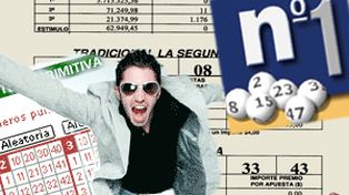 Breves historias de gente que gan&oacute; pozos millonarios en juegos de azar