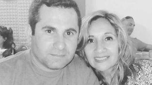 El fuerte mensaje de la esposa de uno de los tripulantes