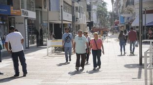 Peatonal San Martín: dos semanas para elegir plan de pago