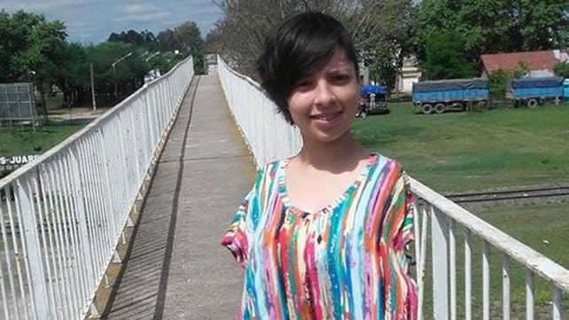 Le niegan la pensión por discapacidad a una chica que nació en brazos