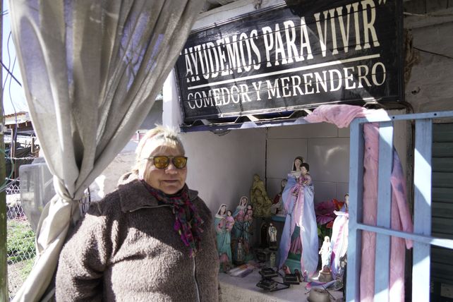 Magdalena Barrios