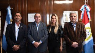 Reconocimiento a Estanislao López: el Patriarca del Federalismo, a un paso de ser declarado Héroe Nacional.