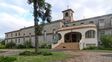 La casa. Stella Maris funcionará como lugar de retiro.&nbsp;