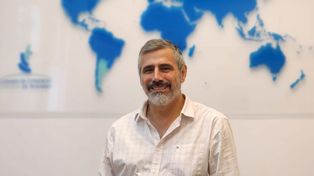Sergio Rodríguez: Es urgente reducir los costos logísticos para mejorar la competitividad exportadora