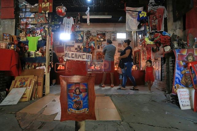 ¿Quién fue el Gauchito Gil y qué cuenta su leyenda?