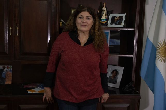 “Hay una cuestión de género en cuanto a tareas de cuidado”