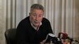 El presidente de AFA confirmó que las elecciones están suspendidas.&nbsp;
