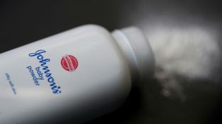Condenan a Johson & Johnson por un talco presuntamente cancerígeno