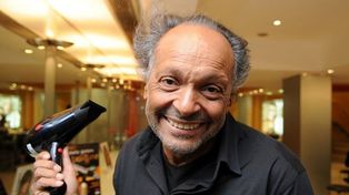 Roberto Giordano.