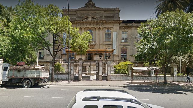 Se esperan los resultados del Instituto Malbr&aacute;n.