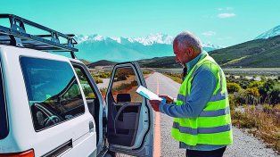 Los controles en rutas se vuelven habituales en épocas de vacaciones y se debe estar preparado para no tener inconvenientes en el viaje.