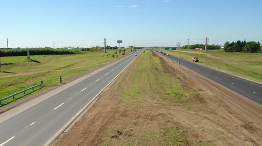 Presupuesto 2027: Nación destina apenas el 1% de la obra pública a la provincia de Santa Fe