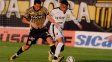 El uno por uno de Colón en el empate ante Almirante Brown