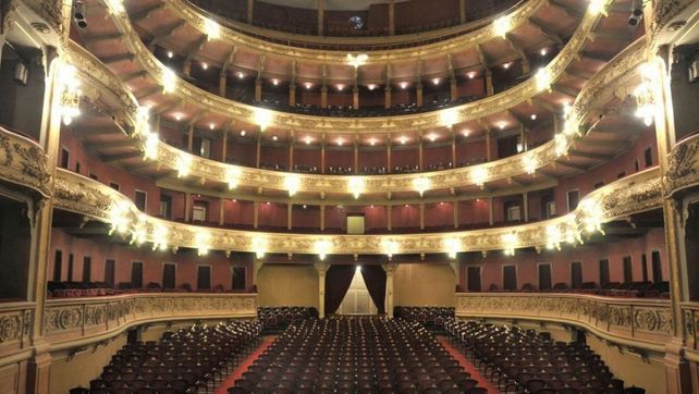 El Teatro El Círculo alojará la primera producción original de la ópera Macbeth