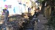Tareas. Se invierten en esa zona urbana más de 500 millones de pesos. Tareas. Se invierten en esa zona urbana más de 500 millones de pesos.