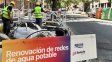Aguas Santafesinas lanzó la licitación para renovar la red en la zona centro