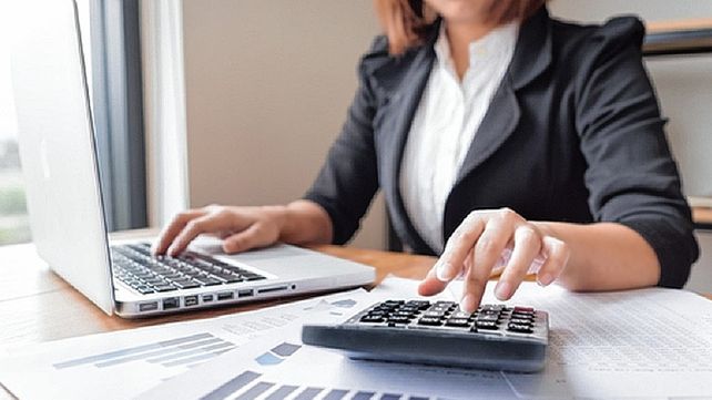 Profesionales de Ciencias Económicas son muy requeridos por las empresas