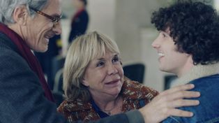 La segunda temporada de Argentina, tierra de amor y venganza se anima a los grandes temas de ayer y hoy.