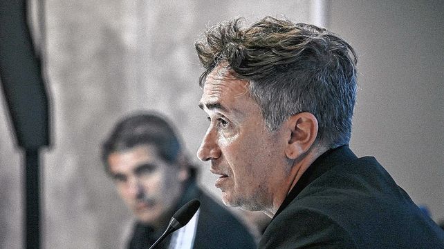 Beligoy afirmó que Argentina tiene una de las mejores instalaciones del mundo